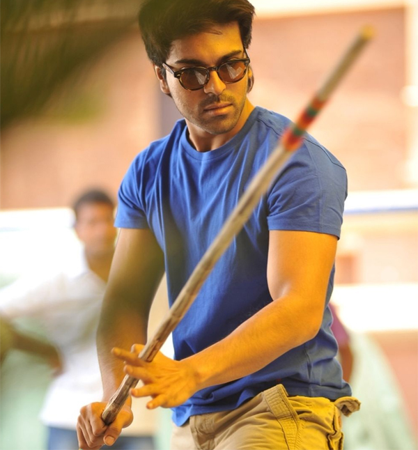 bruce lee,my name is raju,ram charan bruce lee,srinu vytla,mega power star  'బ్రూస్ లీ'గా రామ్ చరణ్? 